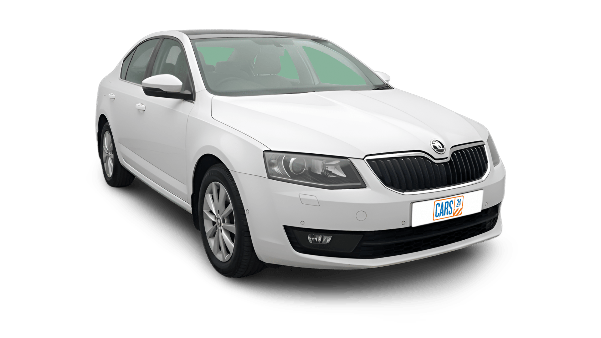 2015 Skoda Octavia - Sedan - Petrol - Automatic - ₹4.75 lakh